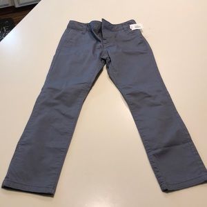 Old Navy Pixie pants size 7